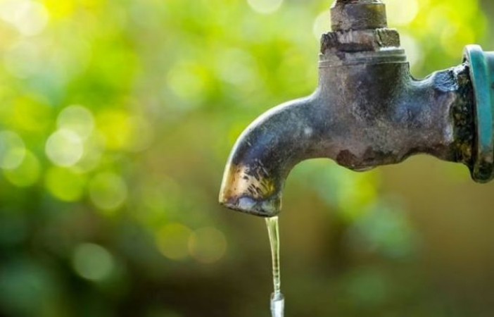 20 cities in Pakistan lack safe drinking water, Imran Khan govt