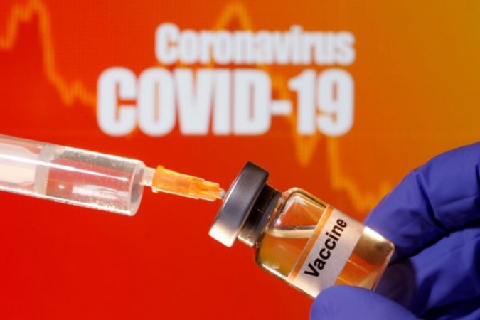 World's first corona vaccine to be launched on August 12!