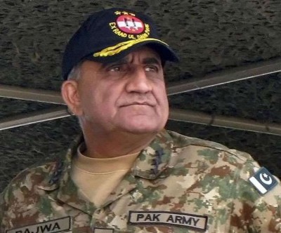 पाक के नेता का दावा, कहा- पूरे सिंध पर कब्जा करना चाहती है PAK सेना
