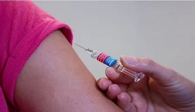 Britain: 75 percent of population vaccinated, yet death due to corona reported