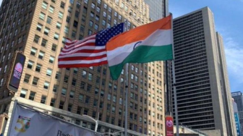 न्यू यॉर्क में मनेगा भारतीय स्वतंत्रता दिवस का जश्न, टाइम्स स्क्वायर पर लहराएगा सबसे बड़ा 'तिरंगा'