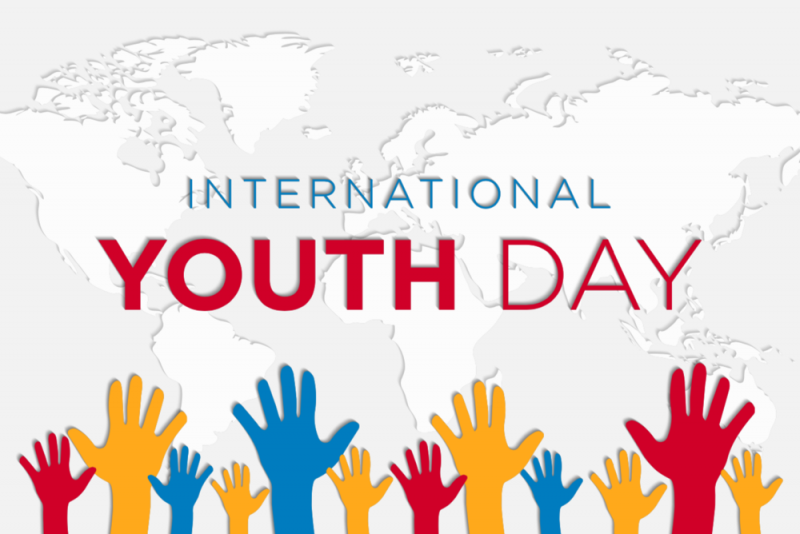क्यों मनाया जाता है अतंर्राष्ट्रीय युवा दिवस? जानिए इसका इतिहास