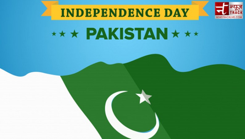Pakistan celebrates Independence Day on 14 August due to this reason