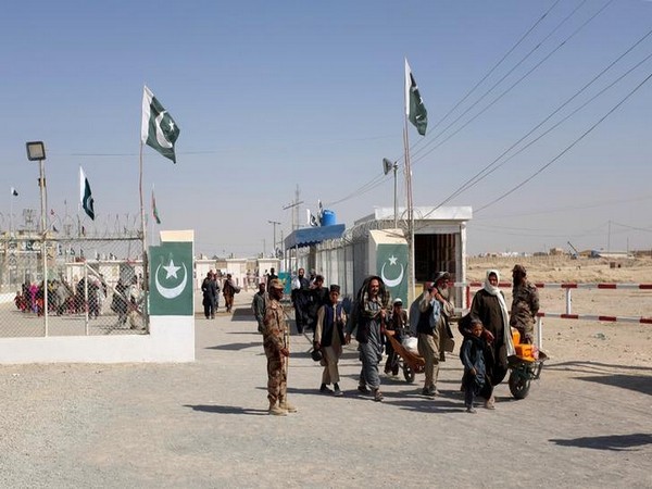Afghan and Pakistani forces clashed on Chaman border, ambiance worsens