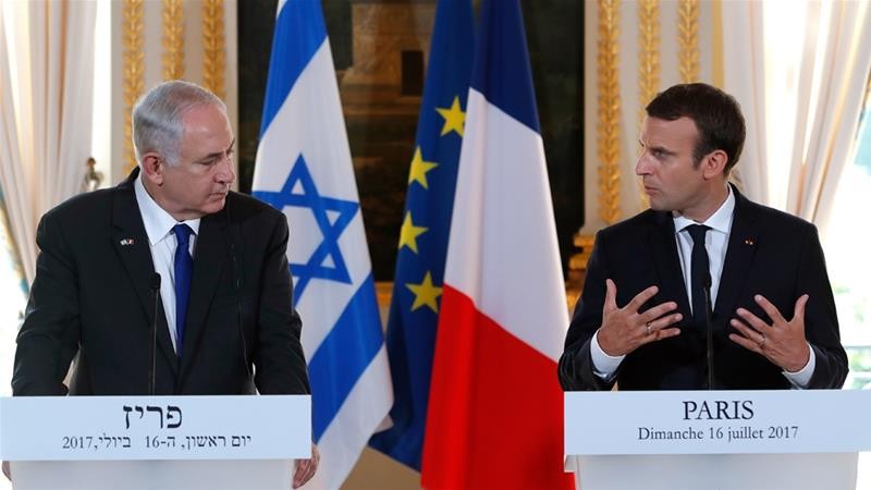 यूएई और इजरायल के बीच हुआ ऐतिहासिक समझौता