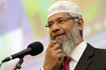 A big action can be taken over at Zakir Naik, questions raised over Malaysian Hindus