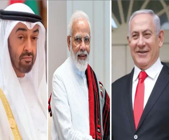 How will Israel-UAE agreement affect India and Pakistan?