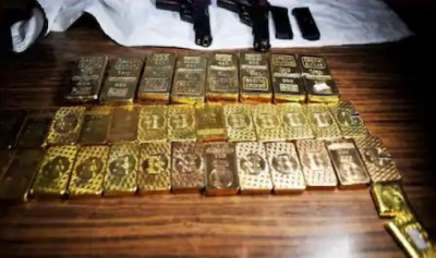 Dawood Ibrahim's Nepali partner arrested for doing illegal gold business in India