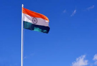 Tricolor will be hoisted for the first time at Times Square in America