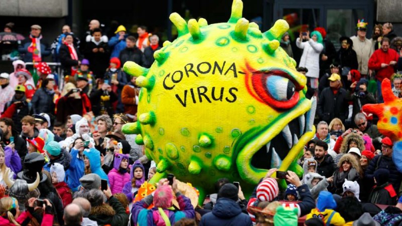 7 लाख से अधिक लोगों ने कोरोना के आगे तोड़ा दम, जानें संक्रमण का आंकड़ा