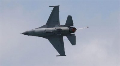Taiwan will buy 66 new fighter jets from America, deal signed