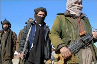 21 तालिबानी आतंकी ढेर, सुरक्षाबलों ने निकाली प्लान की हवा