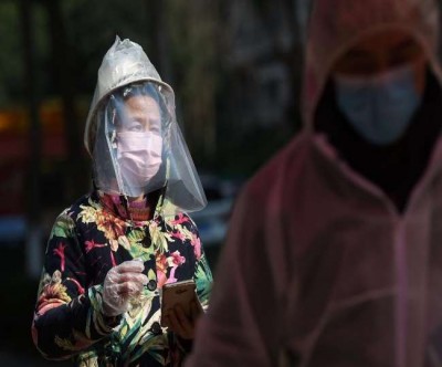 चीन में फिर शुरू हुआ कोरोना का कहर, 24 घंटे में सामने आए कितने मामले