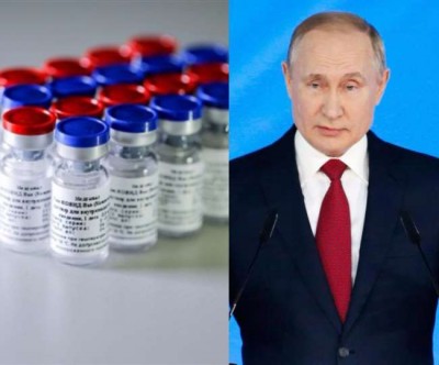 3 trials of Russia's corona vaccine started, many questions arises