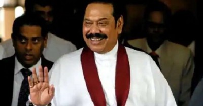 Now, children above 12 years of age to get corona vaccine in SL, PM Rajapaksa announced