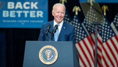 Joe Biden says Afghan forces don't want to fight Taliban, why should US soldiers waste their lives