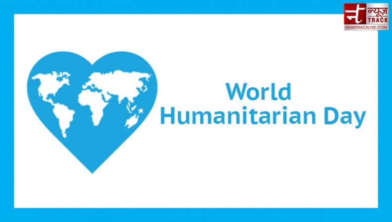 दक्षिण कोरिया में बहुत ही अहम् माना जाता है world humanitarian day
