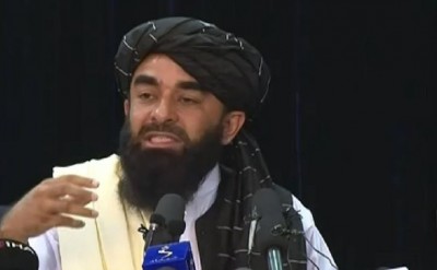 Taliban demands recognition from Int'l. community! Said this big thing about women