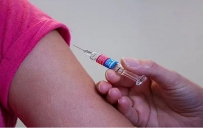 UK to get Moderna Corona vaccine for children over 12 years of age, got approval
