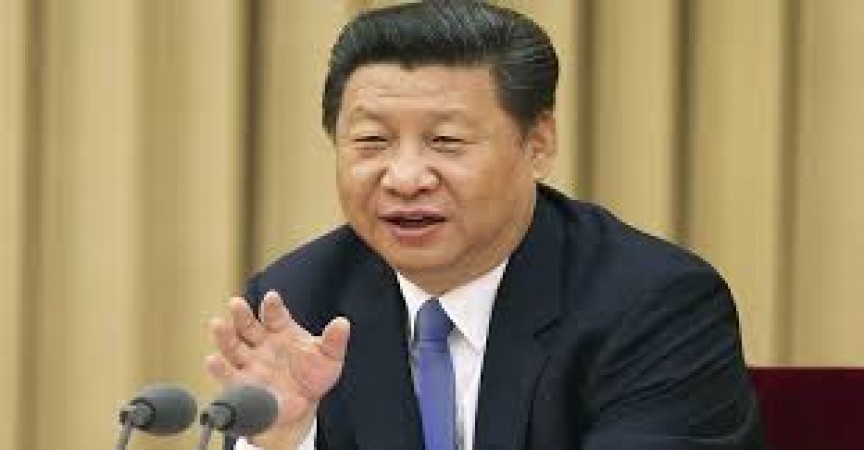 Communist Party suspended those who condemned Xi Jinping