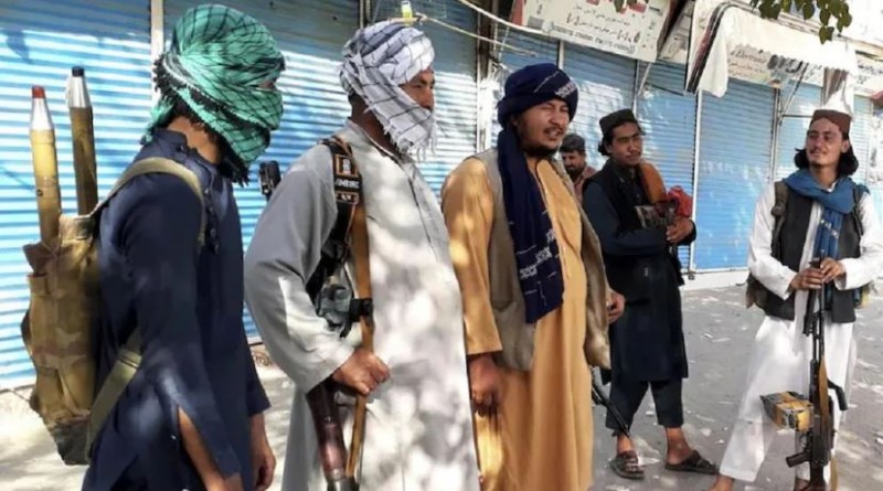 Big blow to Taliban, IMF stops assistant to Afghanistan