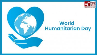 World Humanitarian Day today, know its history and importance