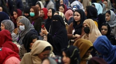 जानिए क्या है शरिया कानून? महिलाओं के लिए है कितना खतरनाक