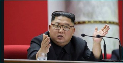 North Korean dictator Kim Jong Un orders to kill pet dogs
