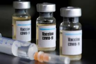 अमेरिका की मॉडर्ना वैक्सीन का शुरू हुआ अंतिम ट्रायल, जल्द आ सकते है अच्छे परिणाम