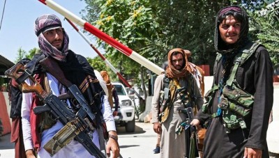 Taliban 'tortured and massacred' men from Hazara minority