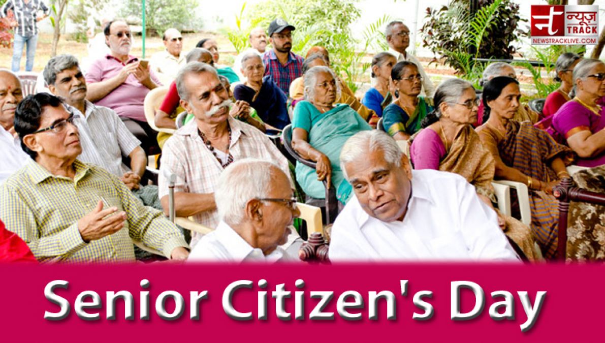 World Senior Citizens: If a person has Confidence then he can do wonders, Find Interesting Stories!