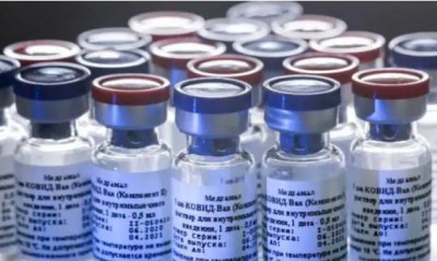 रूस की कोरोना वैक्सीन पर सवाल बरक़रार, अगले हफ्ते शुरू होगी स्पुतनिक-V की स्टडी