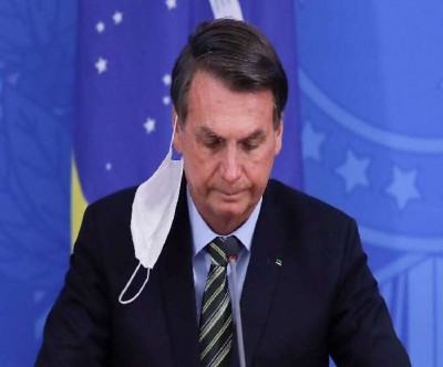 Things are coming back on track in Brazil after the pandemic: President Jair Bolsonaro