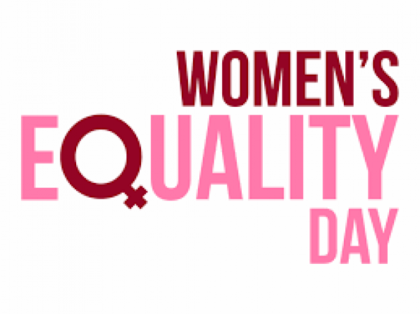 जानिए क्या है महिला समानता दिवस का उद्देश्य