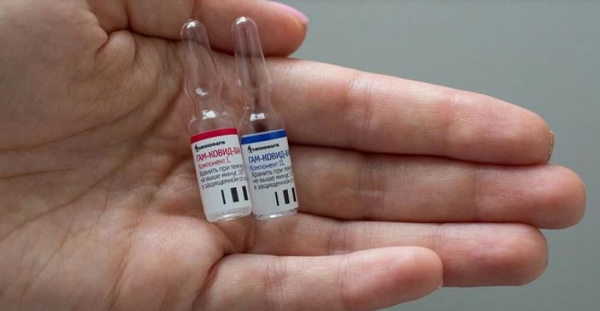 रूस दूसरी कोरोना वैक्सीन कुछ दिन में करेगा ट्रायल, नहीं होगा कोई साइड इफेक्ट