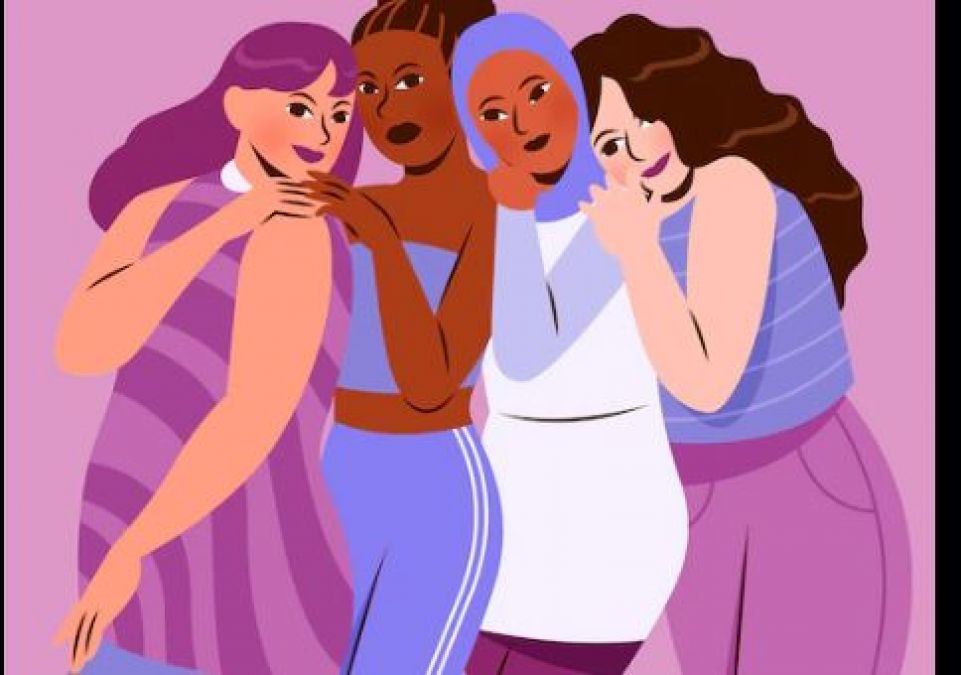 50 साल लड़ाई के बाद शुरू हुआ महिला समानाता दिवस, जानिए कैसे और किसने की इसकी शुरुआत