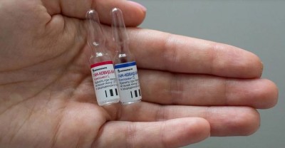 Russia will conduct second corona vaccine trial in few days, there will be no side effects