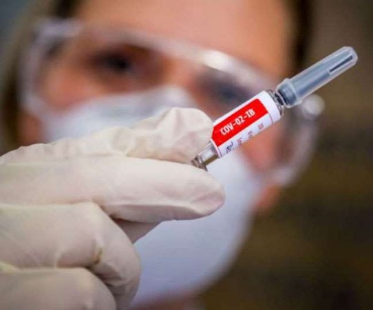 चीन में लागू हुआ कोरोना वैक्सीन के इमरजेंसी डोज