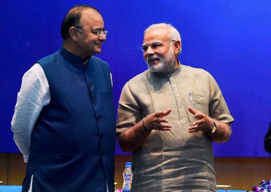PM Modi calls former Finance Minister Jaitley's family, family asked not to cancel visit