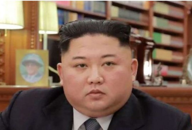 North Korean dictator Kim-Jong-Un is in Coma, claims Former Diplomat