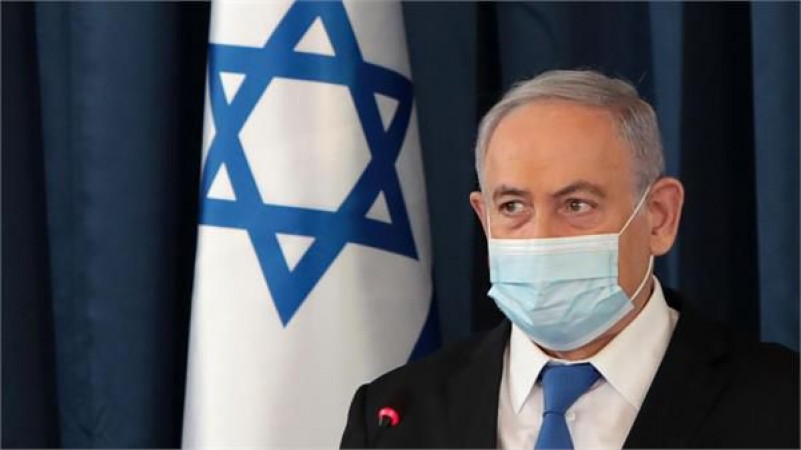 कोरोना महामारी के कारण स्थगित हुए इजराइल के आम चुनाव, पीएम नेतन्याहू ने किया ऐलान