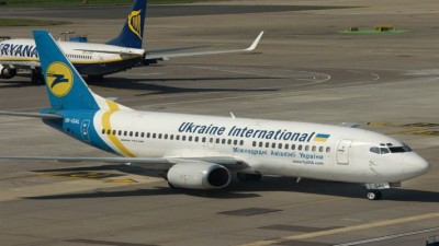 Ukraine government breaks silence on plane hijack at Kabul, gives vital information
