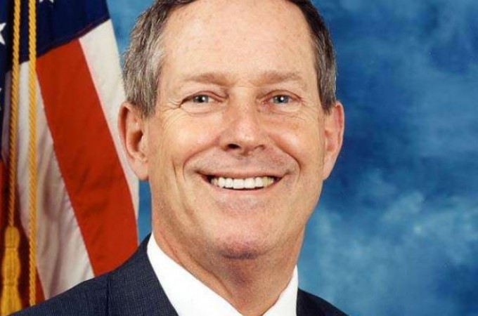 Last year, India surpassed Britain and France in terms of GDP: Joe Wilson