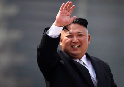 North Korea dictator Kim jong-un dead or alive?