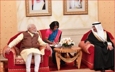 Bahrain pardons 250 Indian prisoners in a humanitarian gesture, PM Modi expresses gratitude