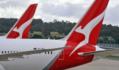 Qantas Airways Limited to lay off employees amid pandemic