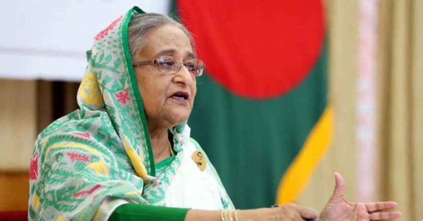 'Don't change Hindu laws,' minority leaders demanded Bangladesh govt