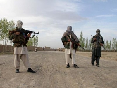 अफ़ग़ानिस्तान की मांग,  तालिबान पर संयुक्त राष्ट्र के प्रतिबन्ध लागू करे पाकिस्तान