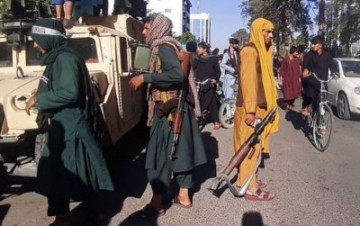Taliban opens Doors to Afghanistan for Pak, trade rises by 50%