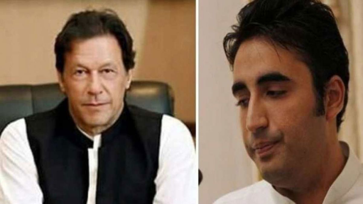 Now Pakistan can barely save PoK: Bilawal Bhutto on 370